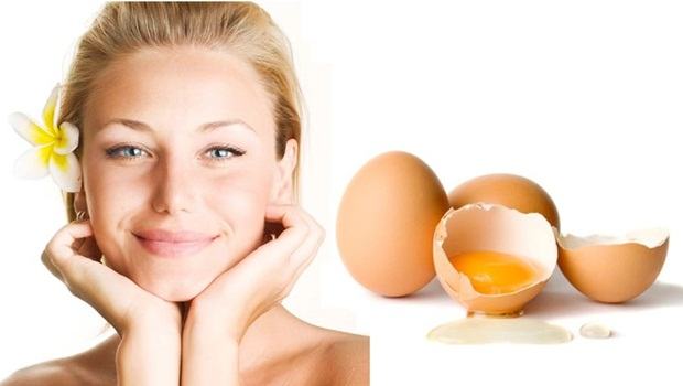 Recipes for Natural mask from ingredients in the kitchen to brighten the skin (1)